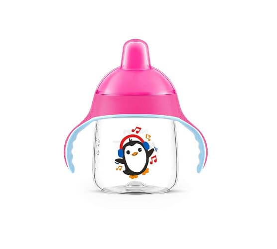 AVENT PREMIUM TRN 260ML