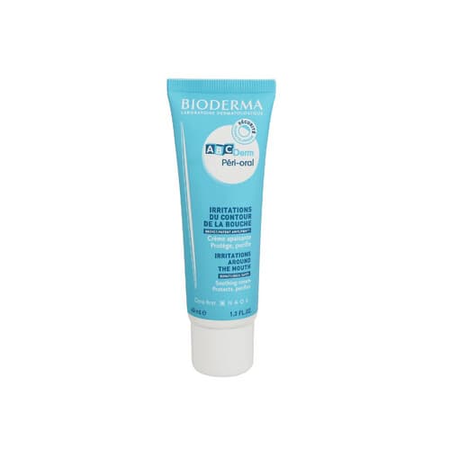 BIODERMA ABC DERM PERI-ORAL 40ml