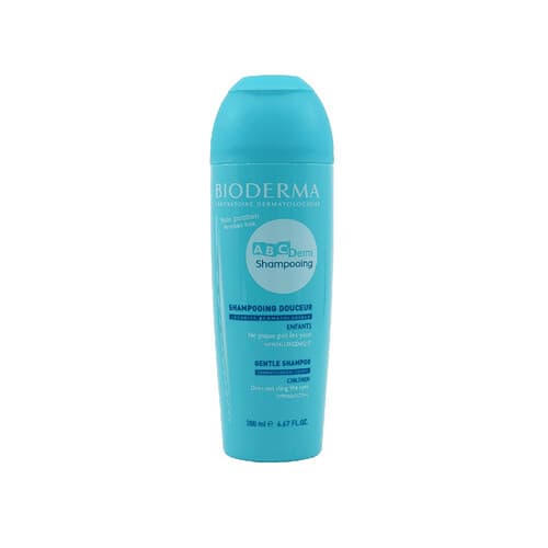BIODERMA ABC DERM SHAMPOO DOUCHER 200ML
