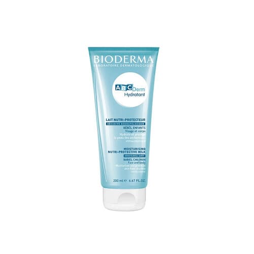 BIODERMA ABC HYDRATANT MILD 200ML