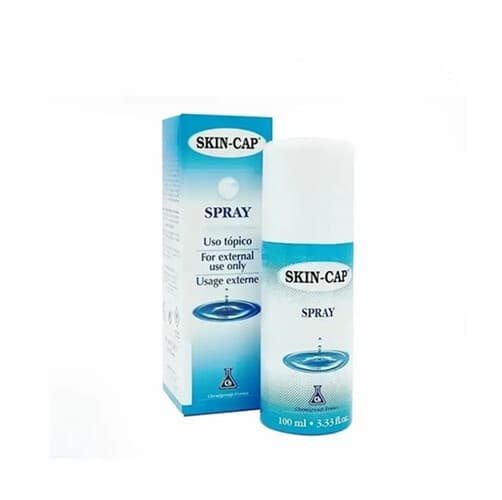 SKIN CAP SPRAY